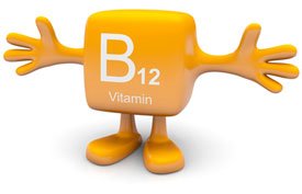 Витамин В12 (Кобаламины, Цианокобаламин). Описание, источники и функции витамина B12
